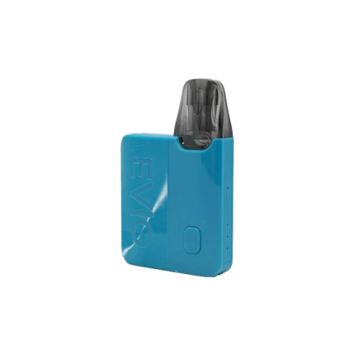 POD kit Joyetech Evio Box Blue Многоразовая система