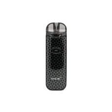 POD kit Smok Nord 50W Black Armor Многоразовая система POD kit Smok Nord 50W Black Armor Многоразовая система