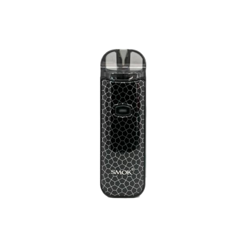 POD kit Smok Nord 50W Black Armor Многоразовая система