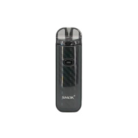 POD kit Smok Nord 50W Black Carbon Fiber Многоразовая система