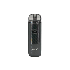 POD kit Smok Nord 50W Black Carbon Fiber Многоразовая система POD kit Smok Nord 50W Black Carbon Fiber Многоразовая система
