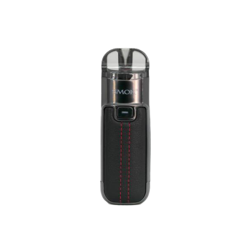 POD kit Smok Nord 50W Black Leather Многоразовая система