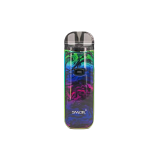 POD kit Smok Nord 50W Fluid 7 Color Многоразовая система POD kit Smok Nord 50W Fluid 7 Color Многоразовая система