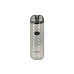 POD kit Smok Nord 50W Silver Carbon Fiber Многоразовая система