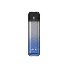 POD kit Smok Novo 2S Blue Grey Armor Многоразовая система POD kit Smok Novo 2S Blue Grey Armor Многоразовая система