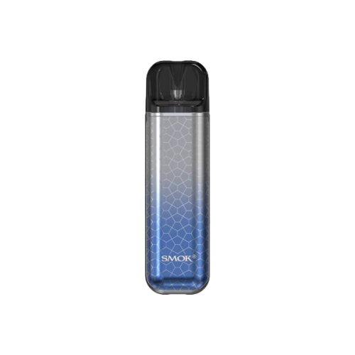 POD kit Smok Novo 2S Blue Grey Armor Многоразовая система
