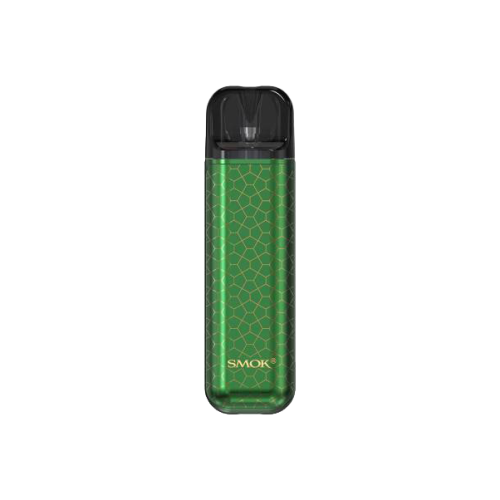POD kit Smok Novo 2S Green Armor Многоразовая система