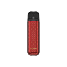 POD kit Smok Novo 2S Red Armor Многоразовая система