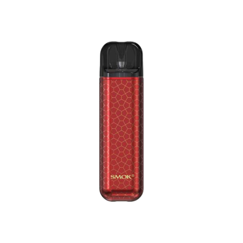 POD kit Smok Novo 2S Red Armor Многоразовая система