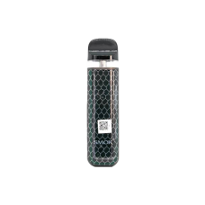 POD kit Smok Novo 2X 800 Black Cobra Многоразовая система POD kit Smok Novo 2X 800 Black Cobra Многоразовая система