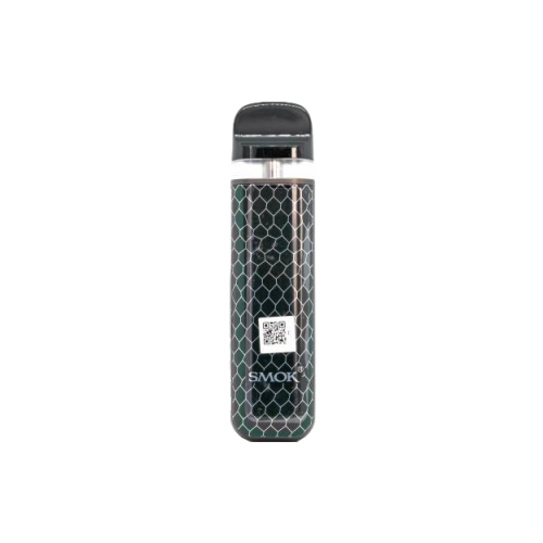 POD kit Smok Novo 2X 800 Black Cobra Многоразовая система