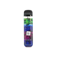 POD kit Smok Novo 2X Fluid 7 Color Многоразовая система