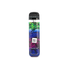 POD kit Smok Novo 2X Fluid 7 Color Многоразовая система