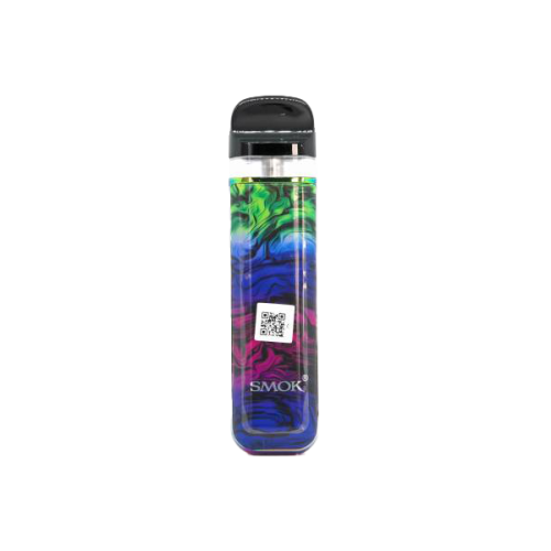 POD kit Smok Novo 2X Fluid 7 Color Многоразовая система
