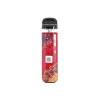 POD kit Smok Novo 2X Red Stabilizing Wood Многоразовая система