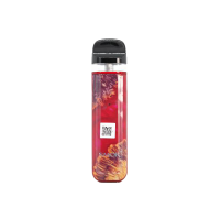 POD kit Smok Novo 2X Red Stabilizing Wood Багаторазова система