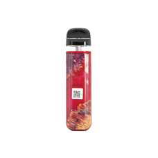 POD kit Smok Novo 2X Red Stabilizing Wood Многоразовая система