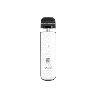 POD kit Smok Novo 2X White Cobra Многоразовая система