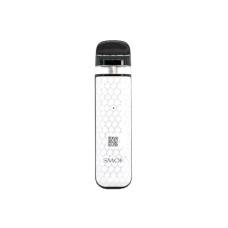 POD kit Smok Novo 2X White Cobra Многоразовая система POD kit Smok Novo 2X White Cobra Многоразовая система