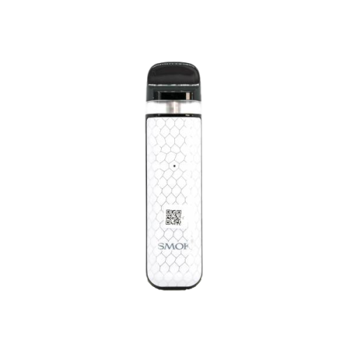 POD kit Smok Novo 2X White Cobra Многоразовая система