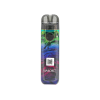 POD kit Smok Novo 4 Mini Fluid 7 Color Многоразовая система