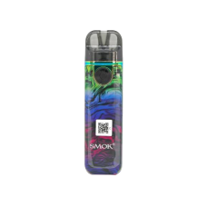 POD kit Smok Novo 4 Mini Fluid 7 Color Многоразовая система POD kit Smok Novo 4 Mini Fluid 7 Color Многоразовая система