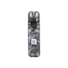 POD kit Smok Novo 4 Mini Fluid Black Grey Многоразовая система