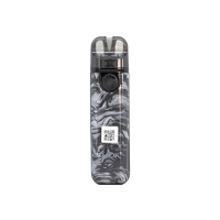 POD kit Smok Novo 4 Mini Fluid Black Grey Многоразовая система