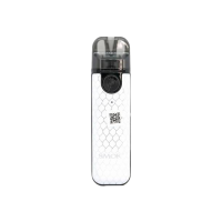 POD kit Smok Novo 4 Mini White Cobra Многоразовая система