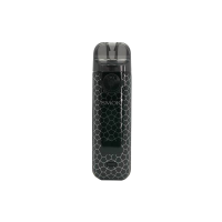 POD kit Smok Novo 4 Black Armor Многоразовая система