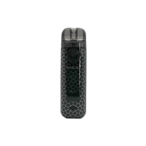 POD kit Smok Novo 4 Black Armor Многоразовая система