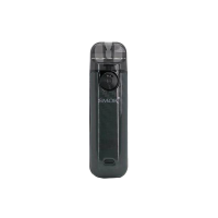POD kit Smok Novo 4 Black Carbon Fiber Многоразовая система