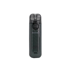 POD kit Smok Novo 4 Black Carbon Fiber Многоразовая система POD kit Smok Novo 4 Black Carbon Fiber Многоразовая система