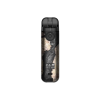 POD kit Smok Novo 4 Black Stabilizing Wood Многоразовая система