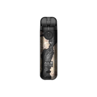 POD kit Smok Novo 4 Black Stabilizing Wood Многоразовая система