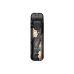 POD kit Smok Novo 4 Black Stabilizing Wood Многоразовая система