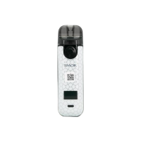 POD kit Smok Novo 4 White Armor Многоразовая система