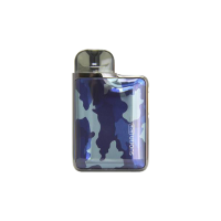POD kit Suorin ACE Ocean Camo Многоразовая система