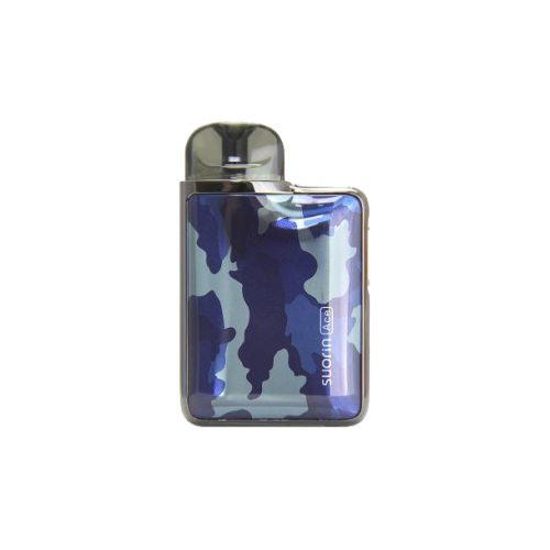 POD kit Suorin ACE Ocean Camo Многоразовая система