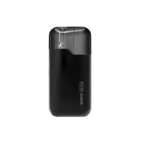 POD kit Suorin Air Pro Black Многоразовая система