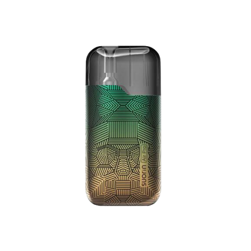 POD kit Suorin Air Pro Faded Skeleton Многоразовая система