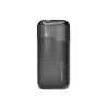 POD kit Suorin Air Pro Gun Metal Многоразовая система