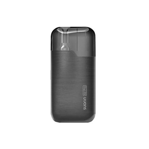 POD kit Suorin Air Pro Gun Metal Многоразовая система
