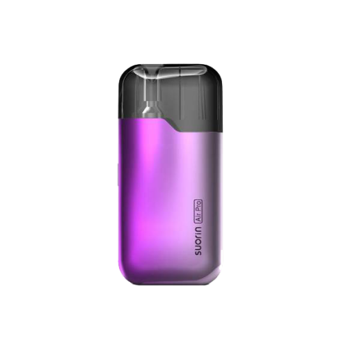 POD kit Suorin Air Pro Lavender Purple Многоразовая система