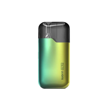 POD kit Suorin Air Pro Lively Green Многоразовая система POD kit Suorin Air Pro Lively Green Многоразовая система