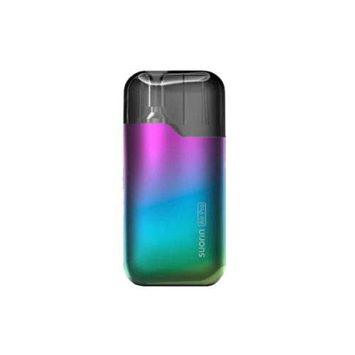 POD kit Suorin Air Pro Rainbow Многоразовая система