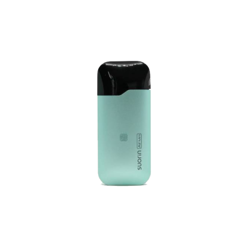 POD kit Suorin Air Mini Mint Green Многоразовая система