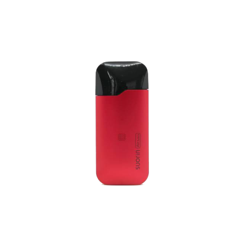 POD kit Suorin Air Mini Red Многоразовая система