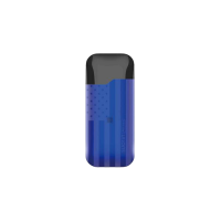 POD kit Suorin Air Mini Star-Spangled Blue Многоразовая система