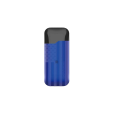 POD kit Suorin Air Mini Star-Spangled Blue Многоразовая система